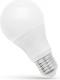 Spectrum LED GLS E-27, 230V, 7W, NW (WOJ13897) 1