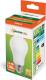 Spectrum LED GLS E-27, 230V, 13W, ALU, WW (WOJ13892) 1