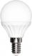 Spectrum LED Kulka E-14, 230V, 4W, CW (WOJ13031) 1
