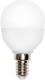 Spectrum LED Kulka, E-14, 230V, 6W, CW (WOJ13023) 1
