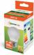 Spectrum LED Kulka E-27, 230V, 6W, WW (WOJ13024) 1