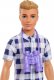Lalka Barbie Mattel Barbie zestaw Kemping Lalka Ken + akcesoria (HHR66) 4