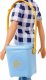 Lalka Barbie Mattel Barbie zestaw Kemping Lalka Ken + akcesoria (HHR66) 5