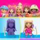 Mattel MEGA BLOKS Barbie Domek Marzeń DreamHouse Zestaw klocków HHM01 p4 MATTEL 3