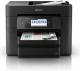 Urządzenie wielofunkcyjne Epson WorkForce Pro WF-4740DTWF (C11CF75402) 3