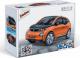 Banbao Klocki BanBao 6802 BMW i3 napęd pull-back 2