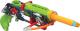 Knex K'nex K-Force Build & Blast zestaw mini kusza - 47517 3