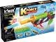 Knex K'nex K-Force Build & Blast zestaw mini kusza - 47517 1