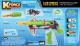 Knex K'nex K-Force Build & Blast zestaw mini kusza - 47517 5