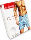 Cornette Klasyczne bawełniane luźne bokserki męskie CLASSIC Cornette 3XL 3