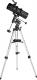 Teleskop Bresser Pluto 114/500 EQ (4614500) 1