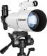 Teleskop Bresser Classic 70/350 (4670350) 3