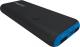 Powerbank Energizer Max 10000mAh czarno-niebieski (UE10007) 1
