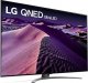 Telewizor LG 65QNED863QA QNED 65'' 4K Ultra HD WebOS 22 2