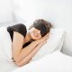 Medi Sleep Opaska, maska na oczy 3D do spania, podróży profes 9