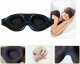 Medi Sleep Opaska, maska na oczy 3D do spania, podróży profes 10