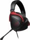 Słuchawki Asus Rog Delta S Core Czerwone (90YH03JC-B1UA00) 2