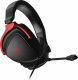Słuchawki Asus Rog Delta S Core Czerwone (90YH03JC-B1UA00) 4