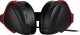 Słuchawki Asus Rog Delta S Core Czerwone (90YH03JC-B1UA00) 5