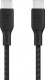 Kabel USB Belkin USB-C - USB-C 3 m Czarny (CAB014BT3MBK) 1