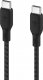 Kabel USB Belkin USB-C - USB-C 3 m Czarny (CAB014BT3MBK) 1