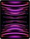 Tablet Apple iPad Pro 12.9" 6 gen. 2 TB Szary (MNXY3FD/A) 2