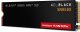 Dysk SSD SanDisk Black SN850X 4TB M.2 2280 PCI-E x4 Gen4 NVMe (WDS400T2X0E) 4