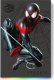 Dysk zewnętrzny HDD Seagate FireCuda Gaming Miles Morales Special Edition 2TB Czarny (STKL2000419) 1