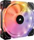 Wentylator Corsair HD140 RGB High Static Pressure 140 mm (CO-9050068-WW) 1