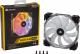 Wentylator Corsair HD140 RGB High Static Pressure 140 mm (CO-9050068-WW) 5