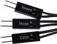 Wentylator Corsair HD140 RGB LED 140mm 2-pack + Hub (CO-9050069-WW) 13