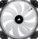 Wentylator Corsair HD140 RGB LED 140mm 2-pack + Hub (CO-9050069-WW) 5