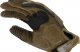 Mechanix Wear RĘKAWICE MECHANIX M-PACT® BROWN 5