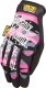 Mechanix Wear RĘKAWICE MECHANIX WOMEN'S THE ORIGINAL® PINK CAMO 1