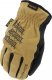 Mechanix Wear RĘKAWICE MECHANIX DURAHIDE® DRIVER E6-360 BLACK/TAN 1