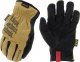 Mechanix Wear RĘKAWICE MECHANIX DURAHIDE® DRIVER E6-360 BLACK/TAN 3