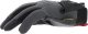 Mechanix Wear RĘKAWICE MECHANIX SPECIALTY GRIP BLACK 6
