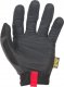 Mechanix Wear RĘKAWICE MECHANIX SPECIALTY GRIP BLACK 1