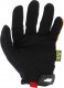 Mechanix Wear RĘKAWICE MECHANIX HI-VIZ ORIGINAL® ORANGE 2