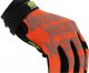 Mechanix Wear RĘKAWICE MECHANIX HI-VIZ ORIGINAL® ORANGE 3