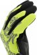 Mechanix Wear RĘKAWICE MECHANIX HI-VIZ ORIGINAL® YELLOW 4