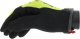 Mechanix Wear RĘKAWICE MECHANIX HI-VIZ ORIGINAL® YELLOW 4