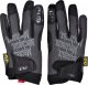 Mechanix Wear RĘKAWICE MECHANIX SPECIALTY GRIP BLACK 3
