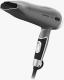 Suszarka Carrera Carrera Hair dryer  No. 532 1600 W, Number of temperature settings 2, Ionic function, Grey/Black (15231011) - 197840 2