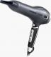 Suszarka Carrera Carrera Hair Dryer No. 631  2400 W, Number of temperature settings 3, Ionic function, Diffuser nozzle, Grey/Black (16221011) - 197842 1