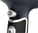 Suszarka Carrera Carrera Hair Dryer No. 631  2400 W, Number of temperature settings 3, Ionic function, Diffuser nozzle, Grey/Black (16221011) - 197842 2