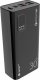 Powerbank Tracer Modi 30000mAh Czarny 1