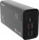 Powerbank Tracer Modi 30000mAh Czarny 1