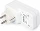 Gembird Adapter zasilania (EG-ACU2-01-W) 5