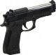 Skleplolki BROŃ PISTOLET ASG NA KULKI TŁUMIK REPLIKA KARABIN 2